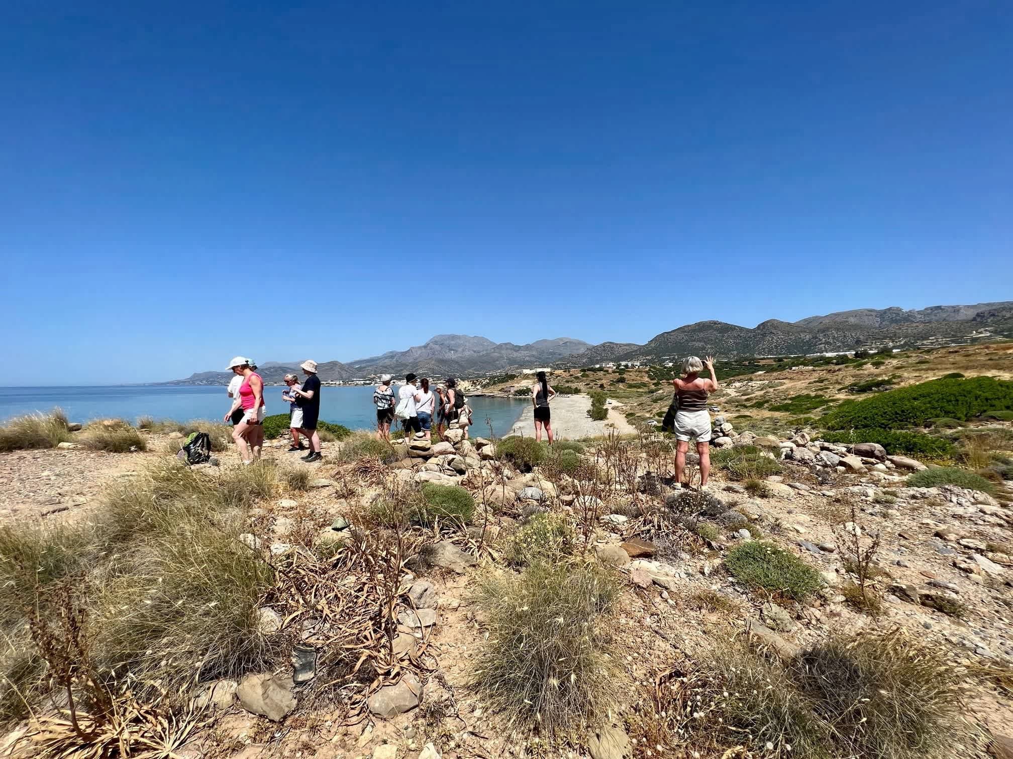 Yogarejse til Mallorca med Kira Løve