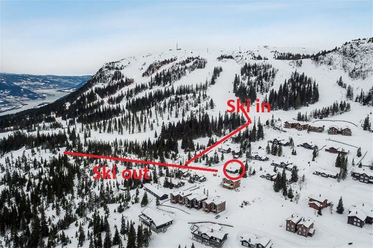Gammelseteråsen 41