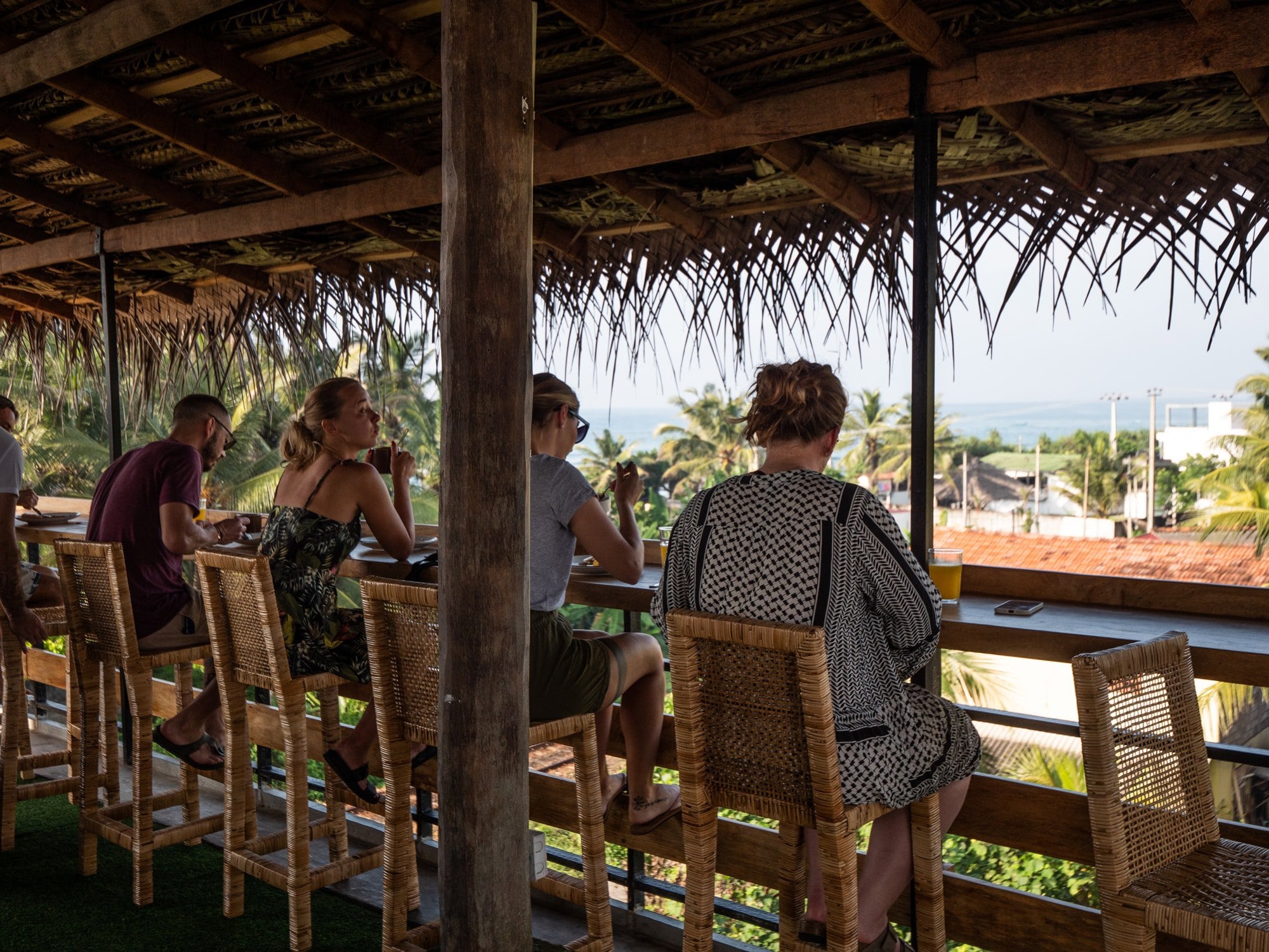 Surf camp | Ahangama | Sri Lanka