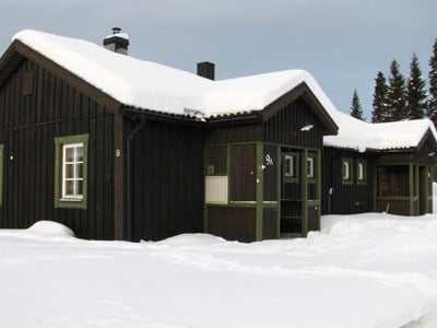 Västra Hamrebacken