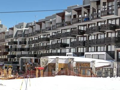 Residence Neige d'or - Val Claret