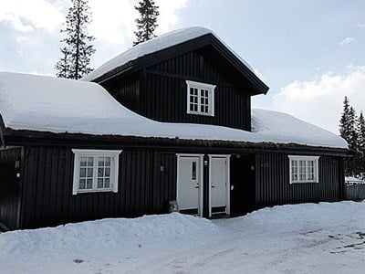 Håvi Hyttegrend
