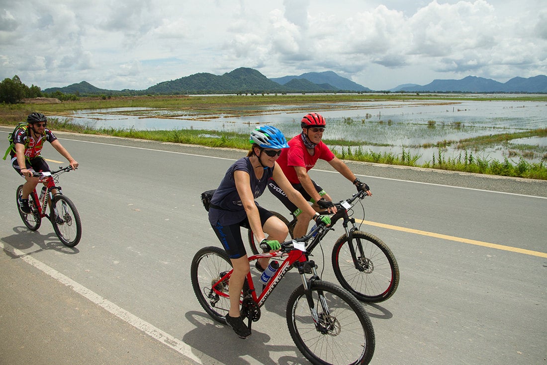 Cycle Vietnam