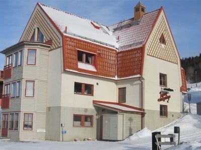 Liens Västergård