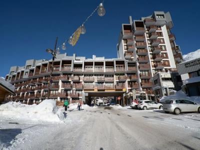 Residence Curling B – Val Claret