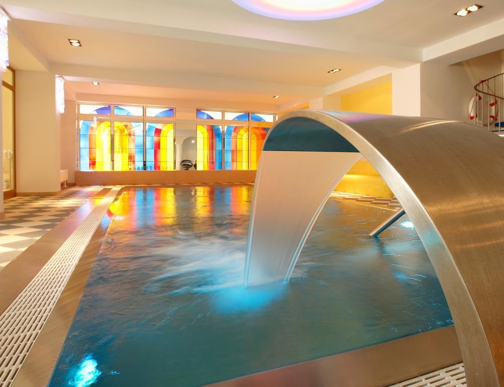Bergers Sporthotel