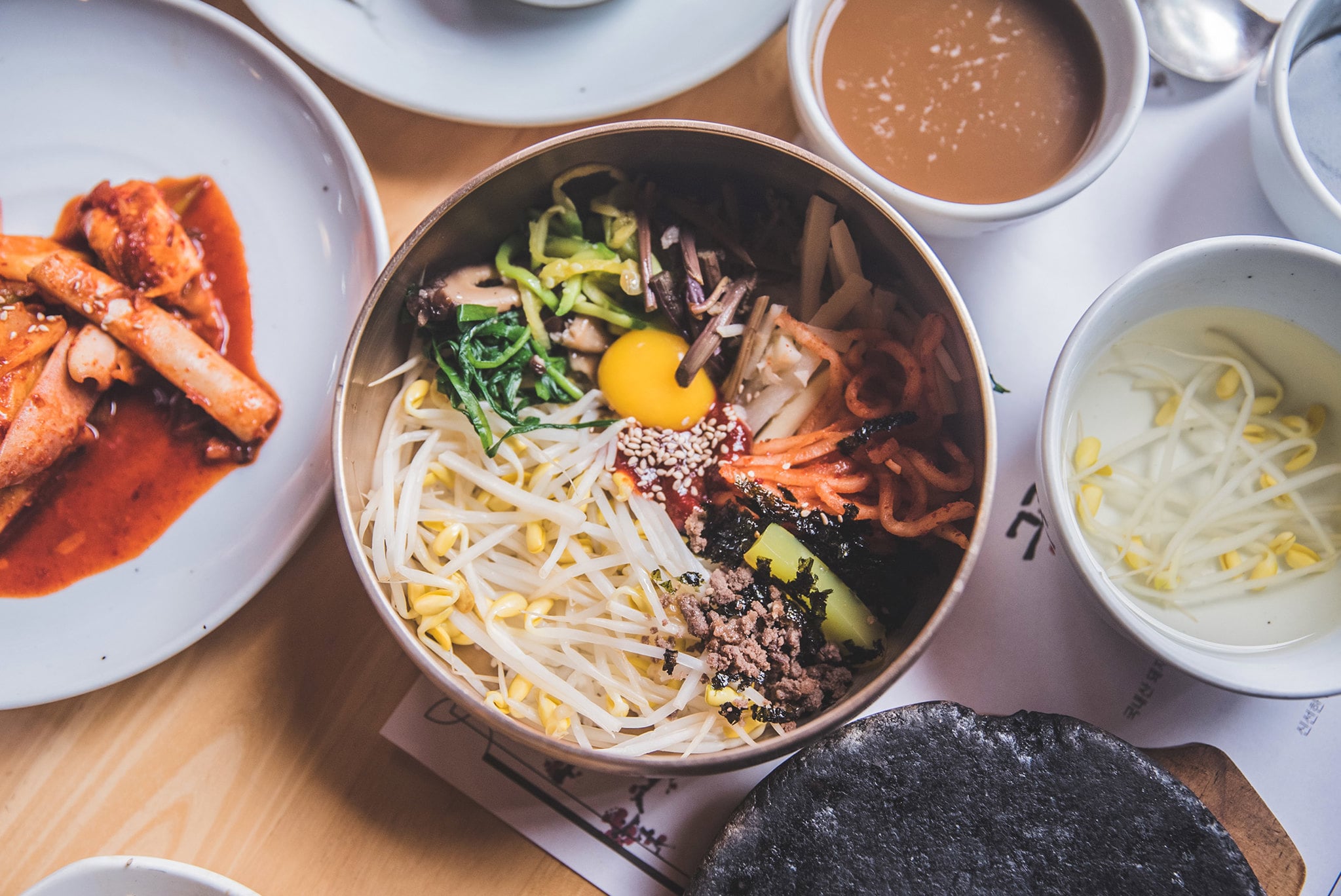 Cycle South Korea