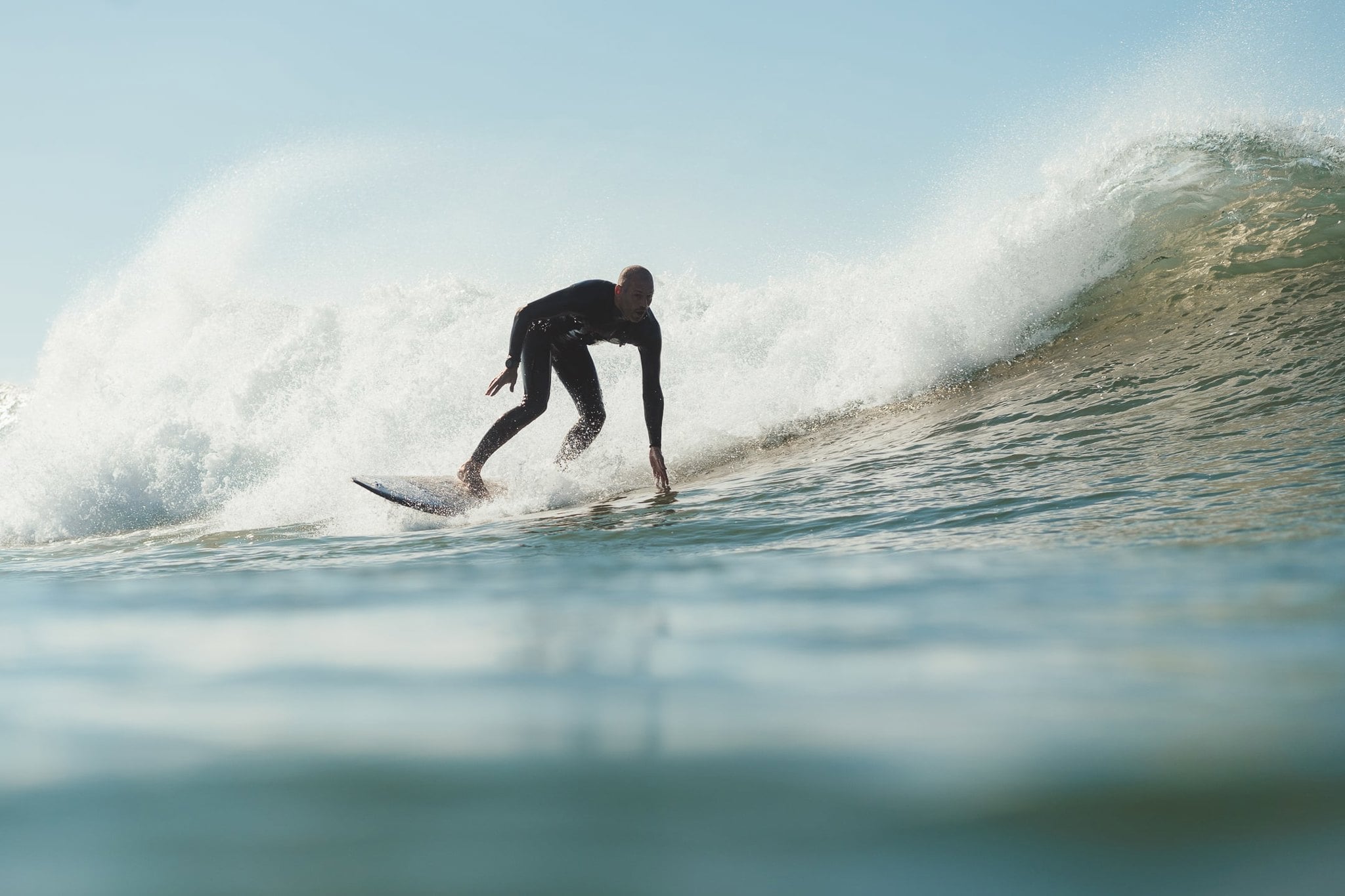 The Search | Portugal