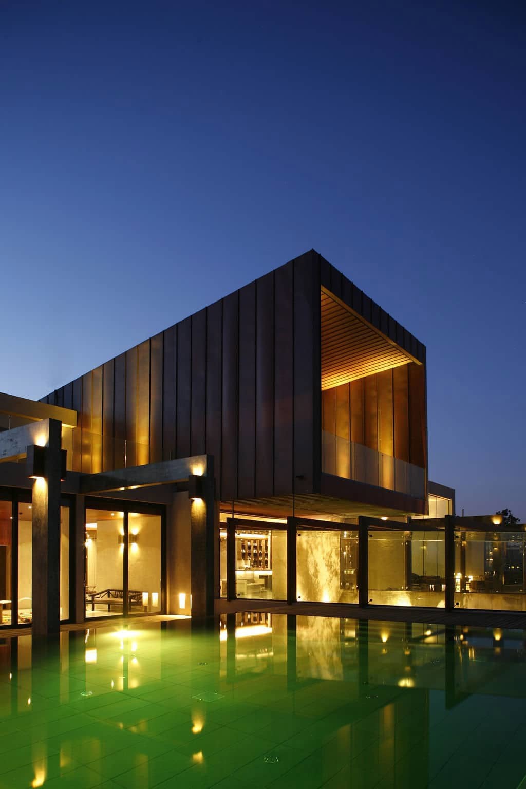 Luksus Surf Hotel | Santa Cruz | Portugal