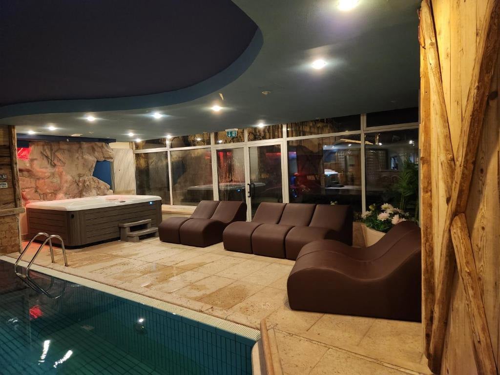 Family Hotel Il Caminetto