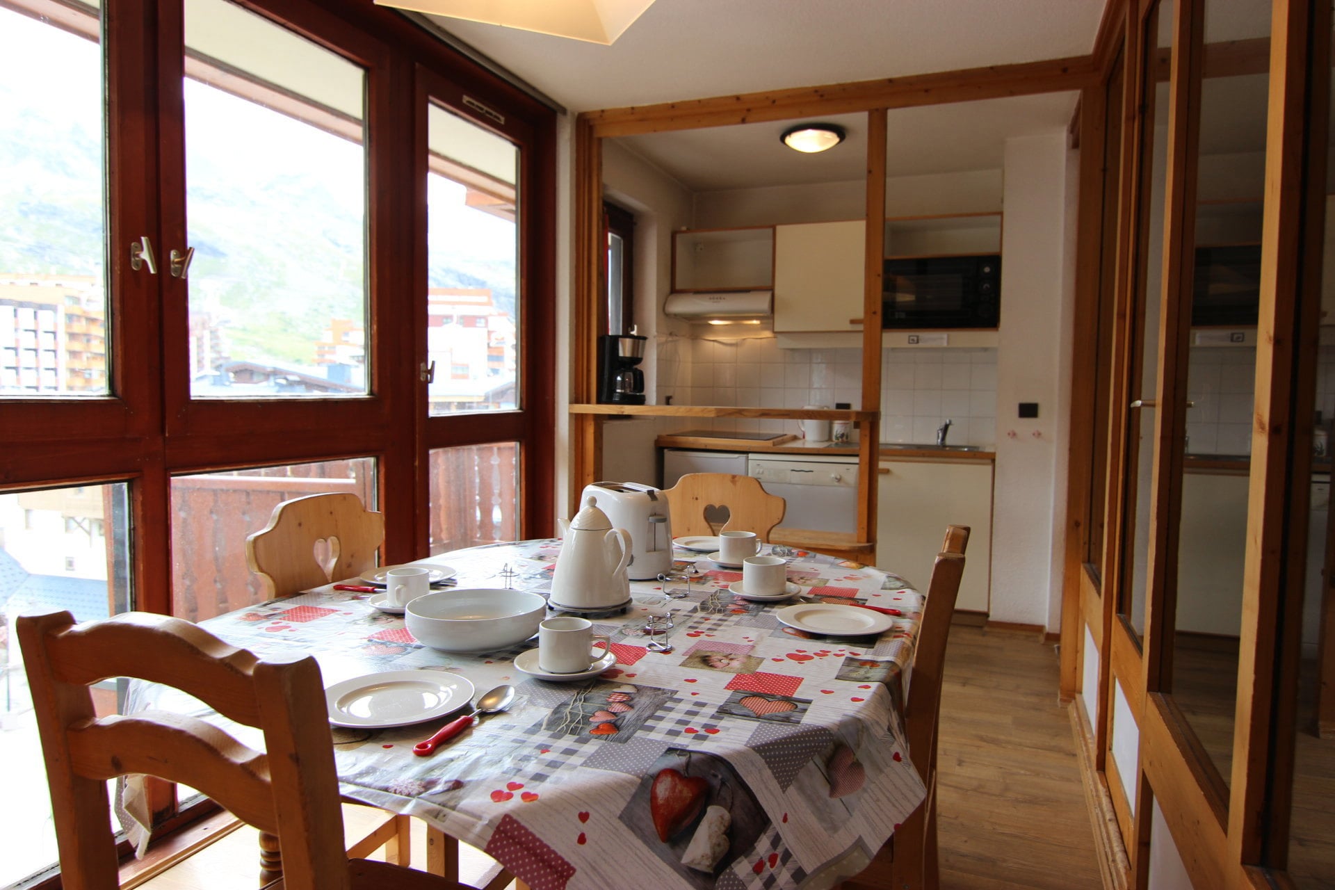 Residence Eskival - Grand Rue