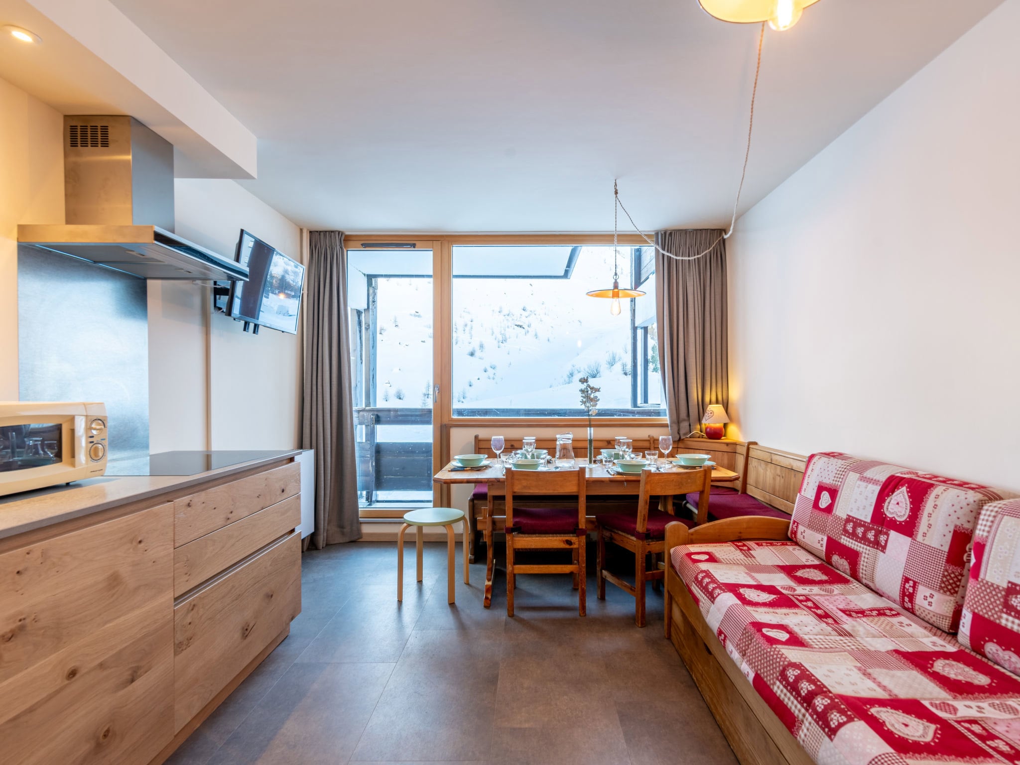 Residence Home Club - Lavachet