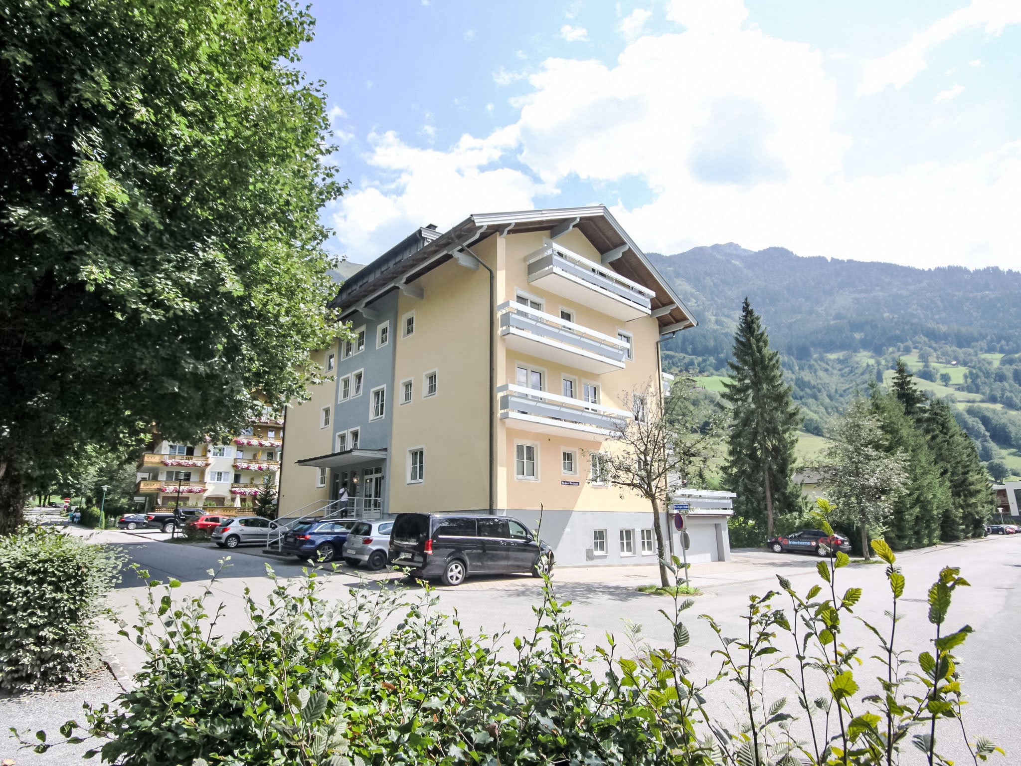 Haus Stefanie