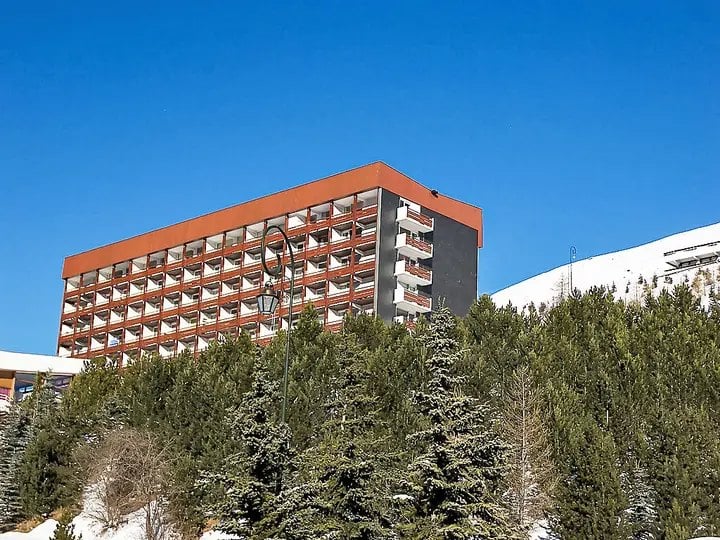 Residence Les Lauzes - La Croisette