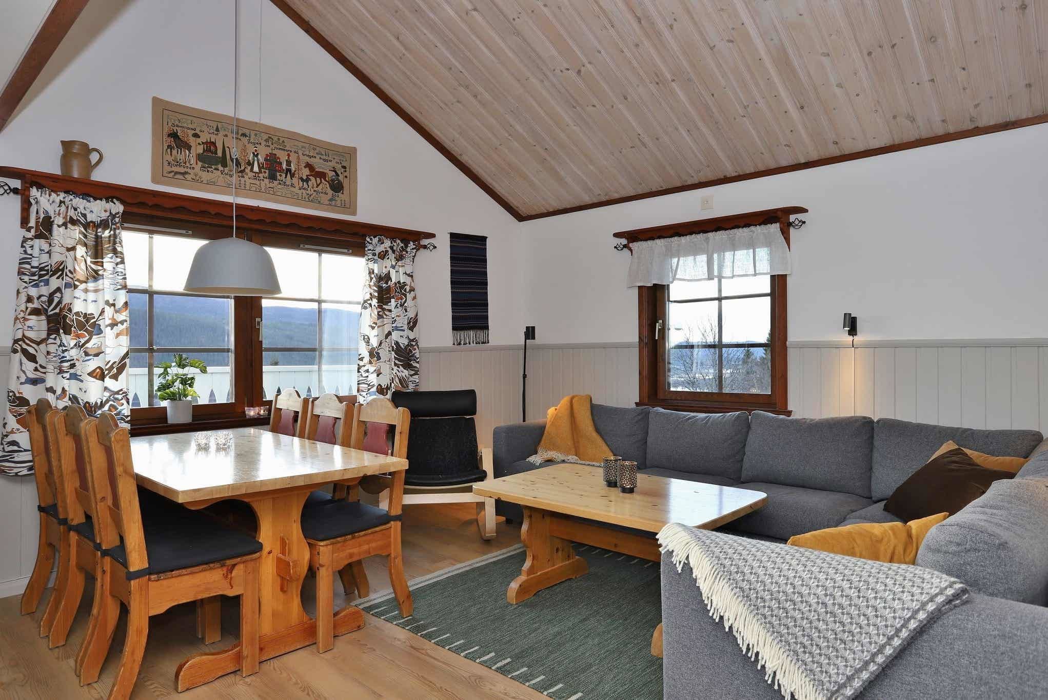 Östlibacken
