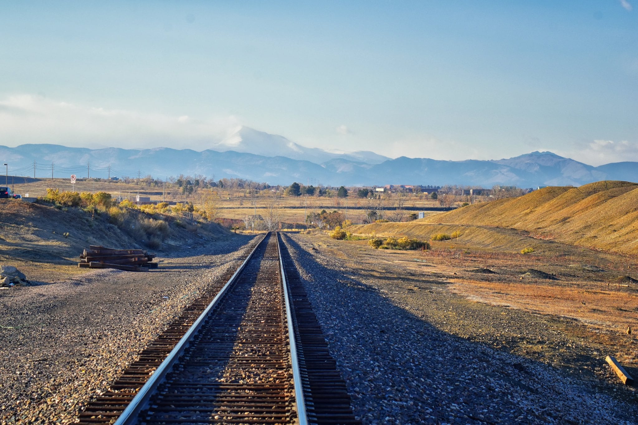 California Zephyr
