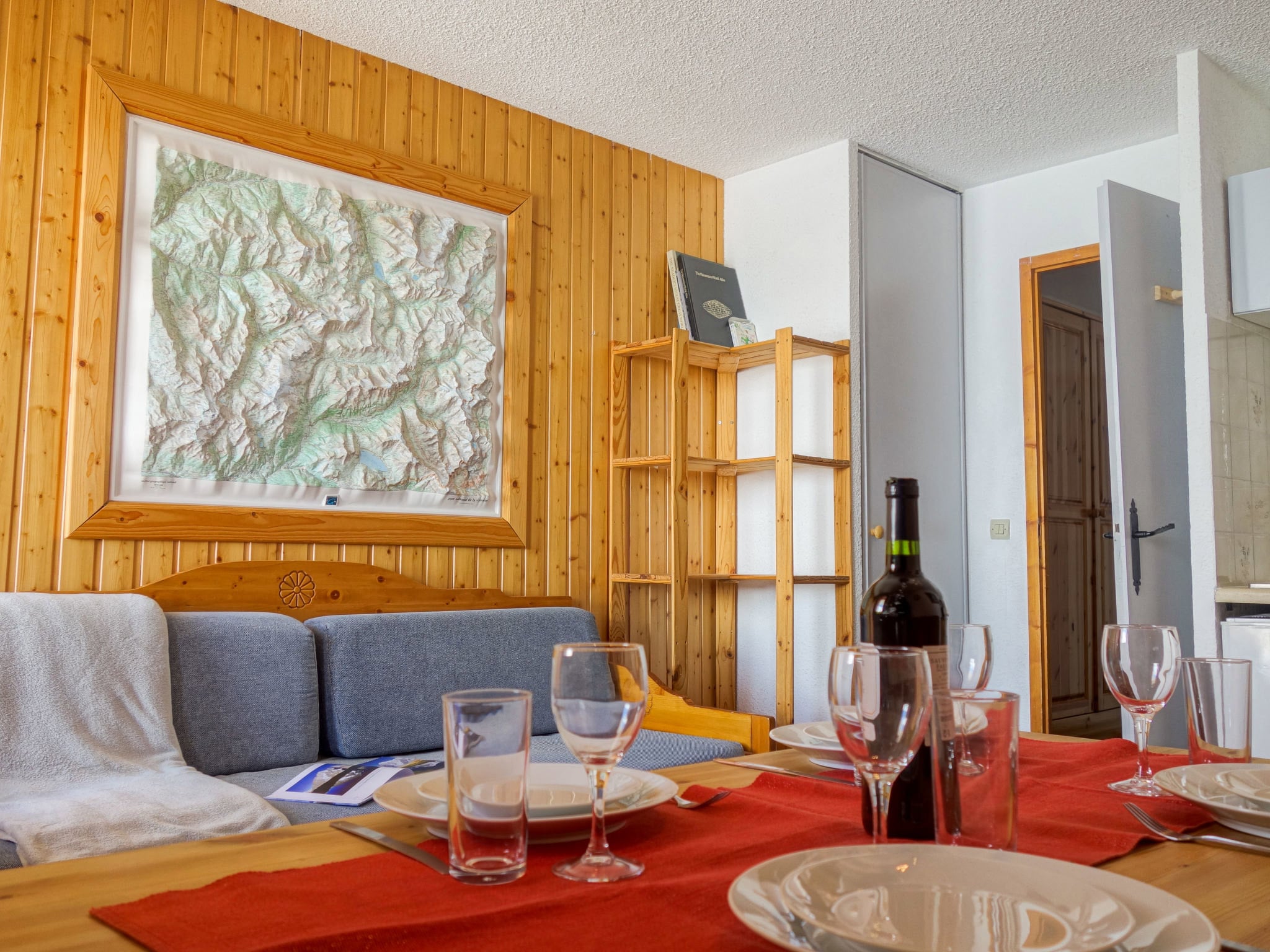 Residence La Divaria - Le Lac