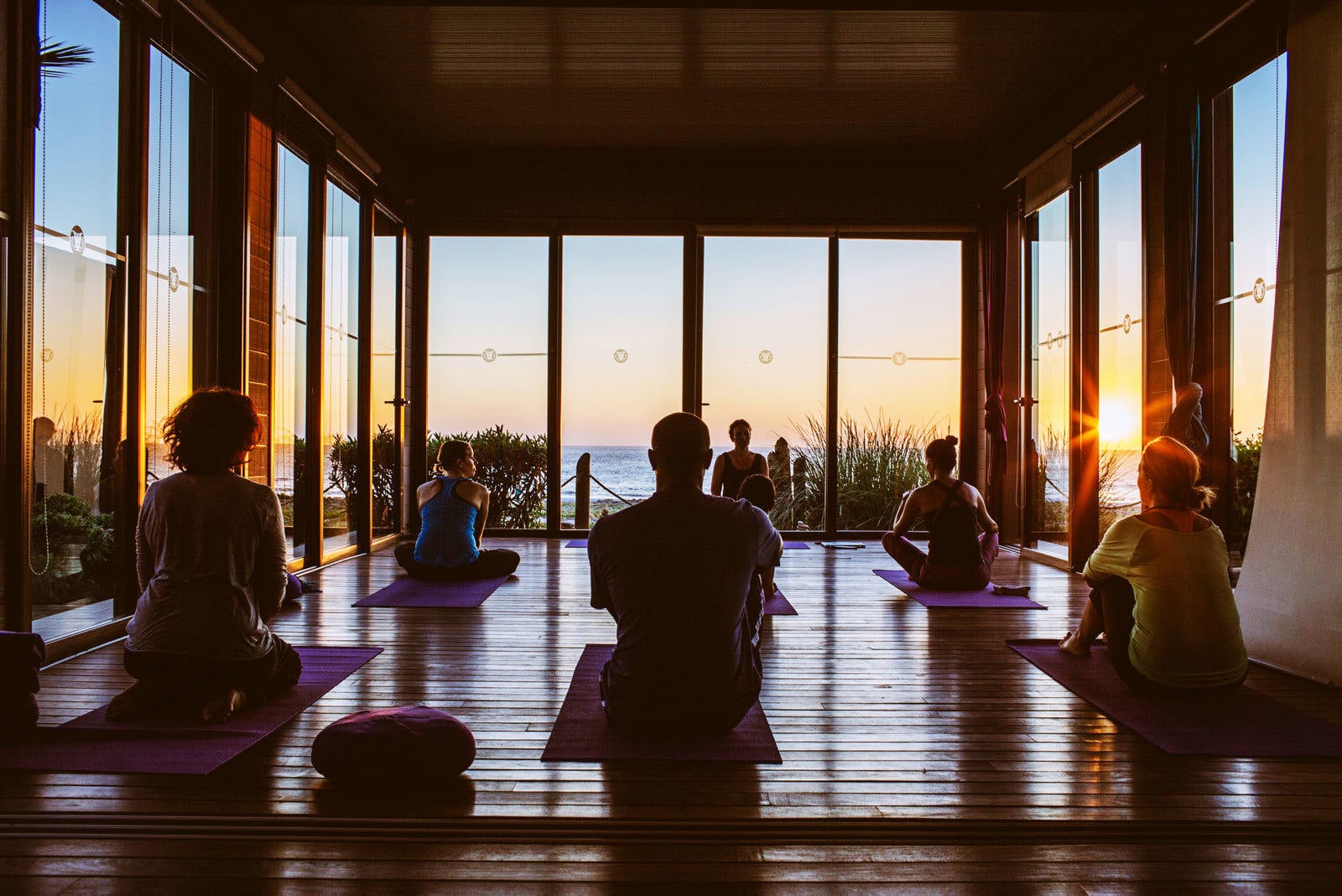 Yoga, Sound Healing og Chakra workshop til Marokko med Trine Winther