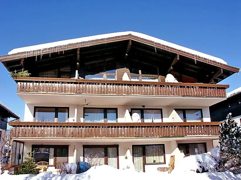Haus Point II