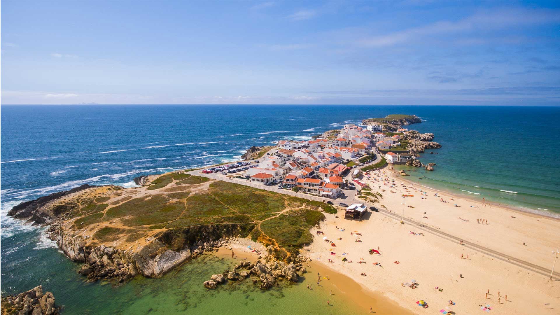 Luksus surflodge | Peniche | Portugal