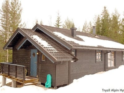 Trysil Alpin