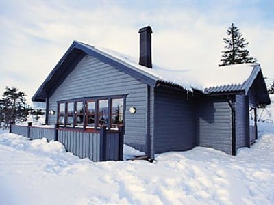 Gruvens Fäbod