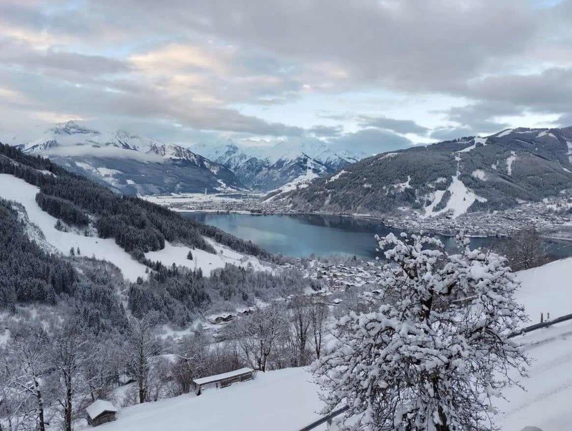 Haus Schneider - Zell am See