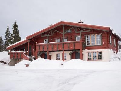 Gammelgårdsområdet