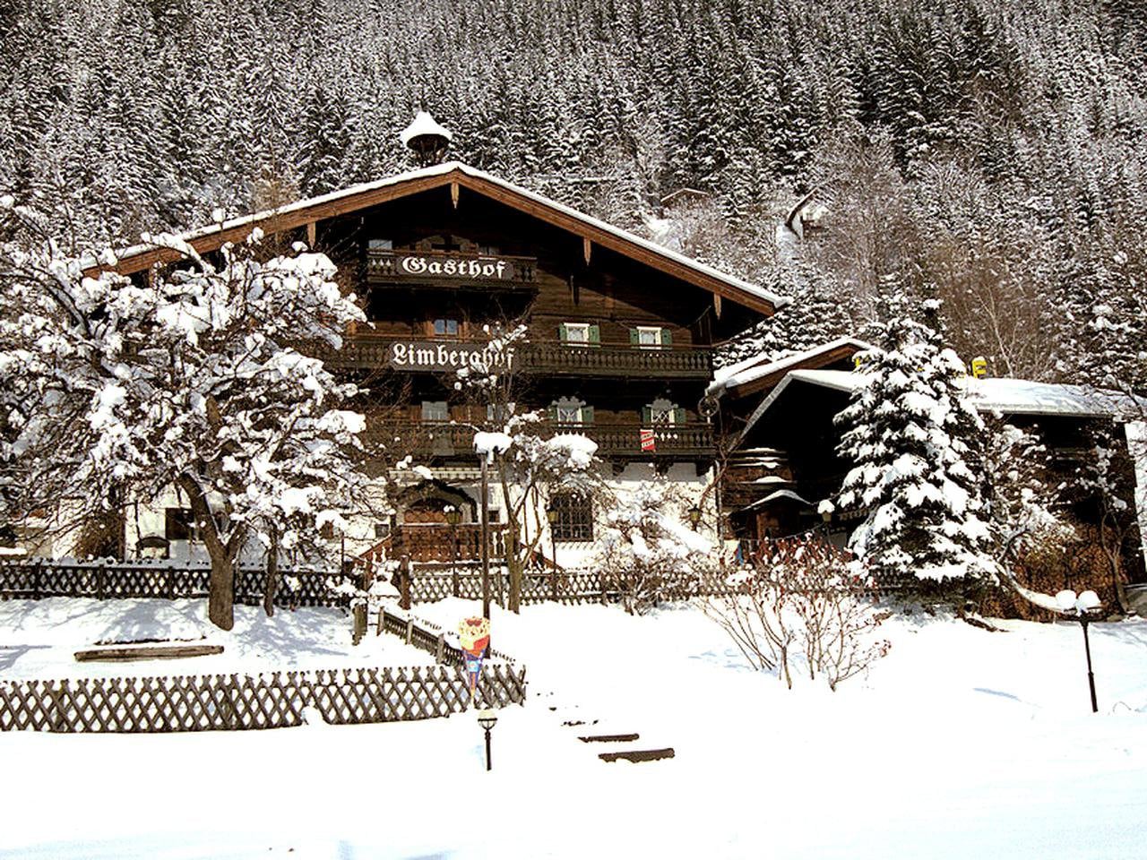 Gasthof Limbergerhof