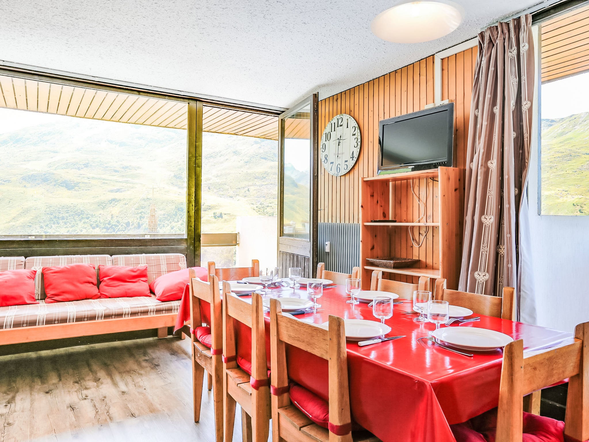 Residence Pelvoux - La Croisette