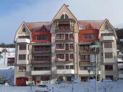 Liengården