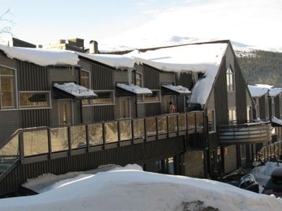 Granen Residence