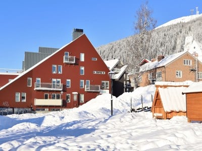 Åre Parken