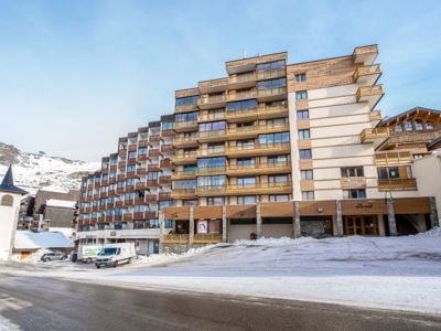 Residence Lac Blanc (IH)