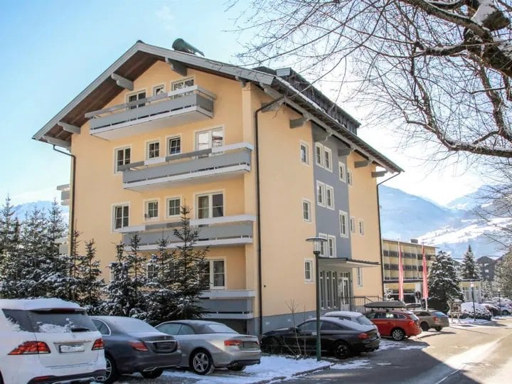 Haus Stefanie