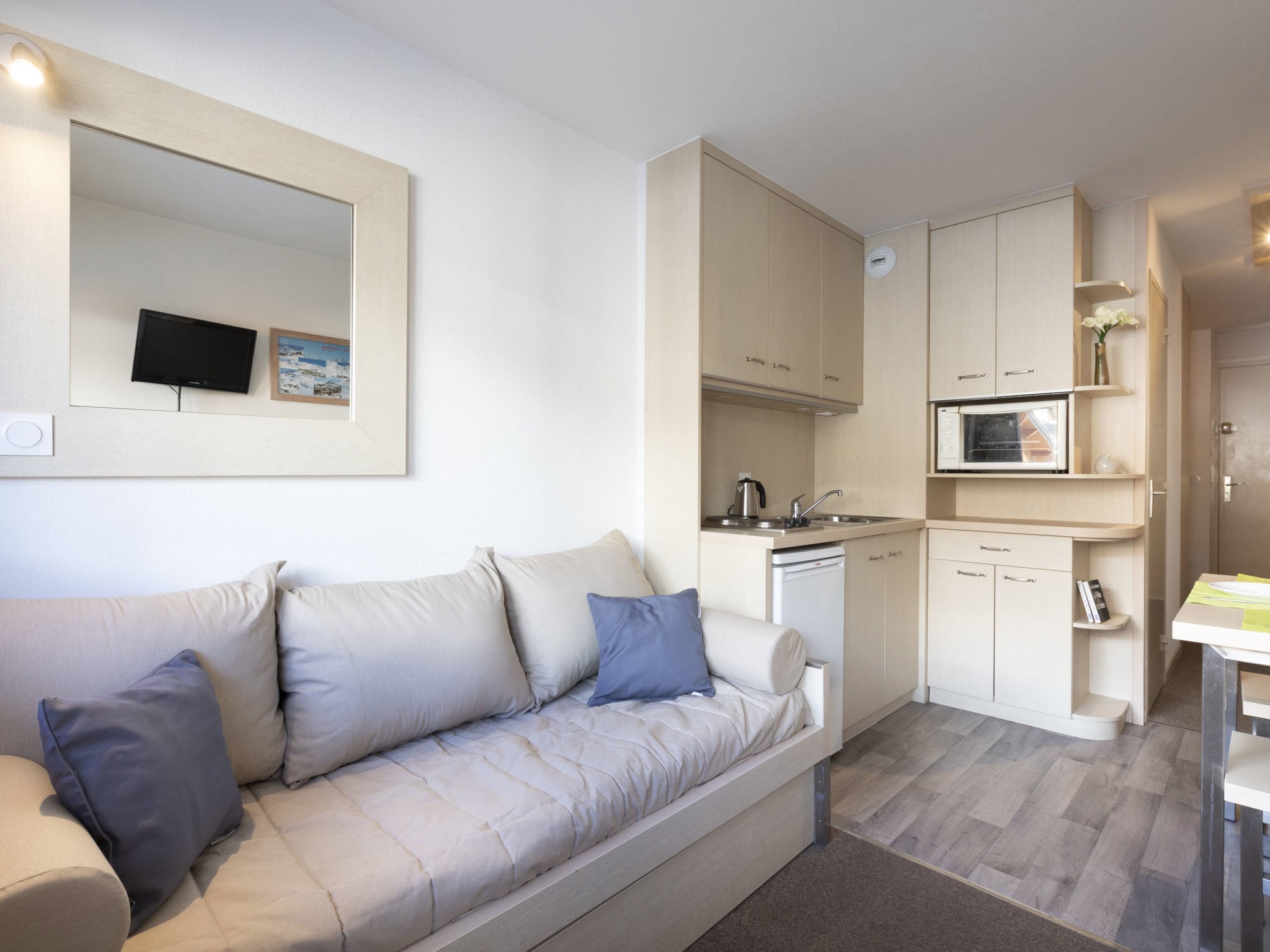 Residence Vanoise (IH)