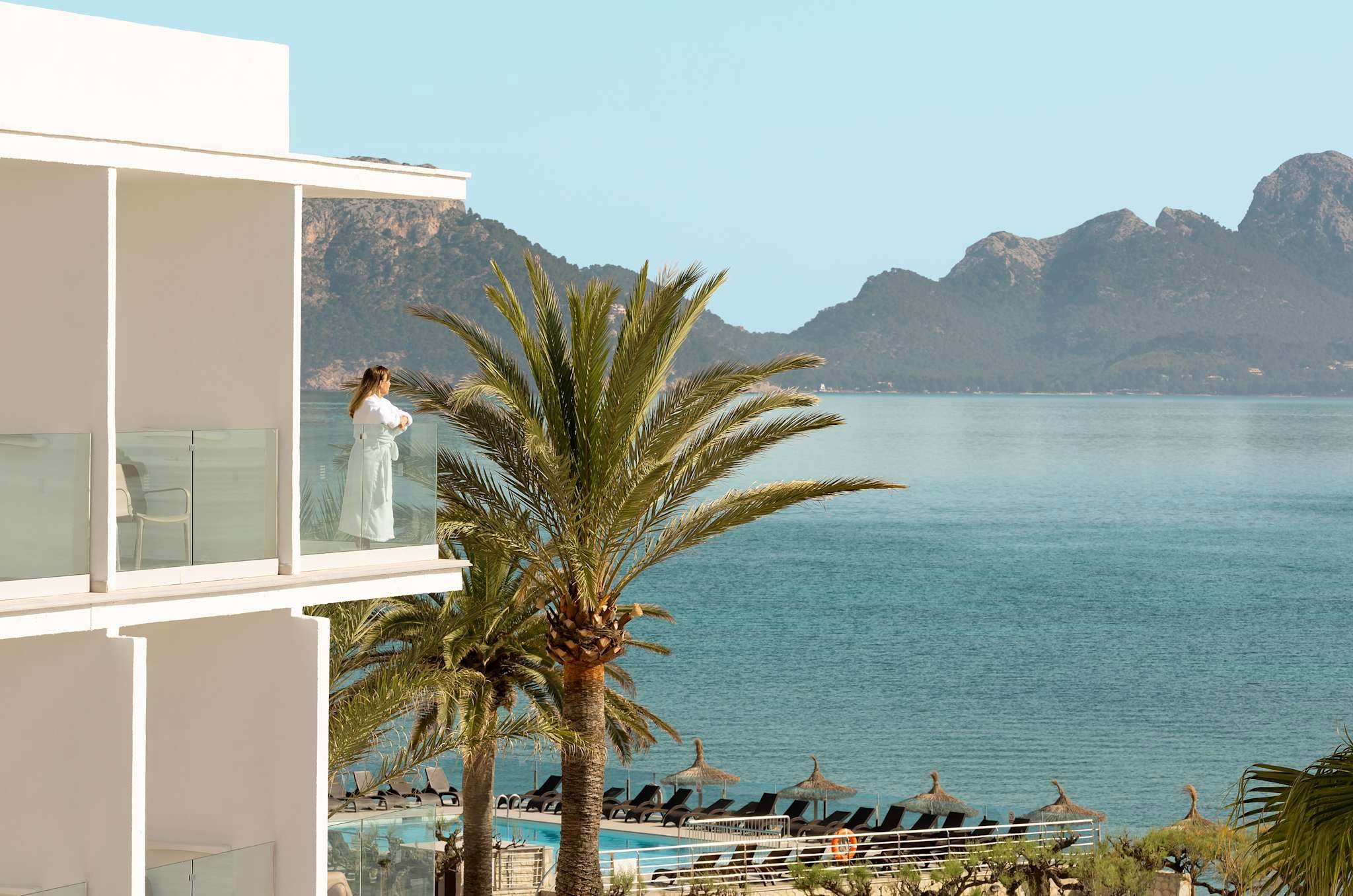 Yogarejse til Mallorca med Charlotte Pape