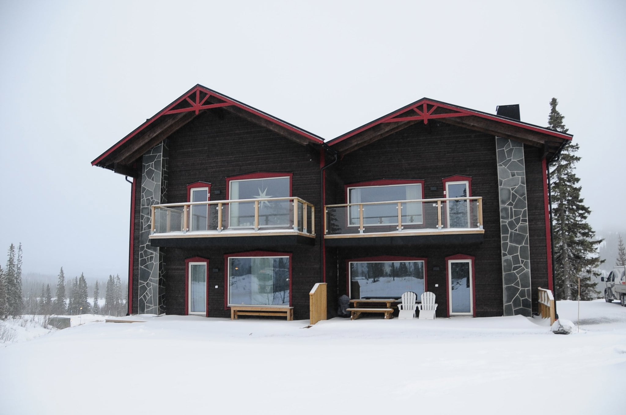 Sadelhöjden