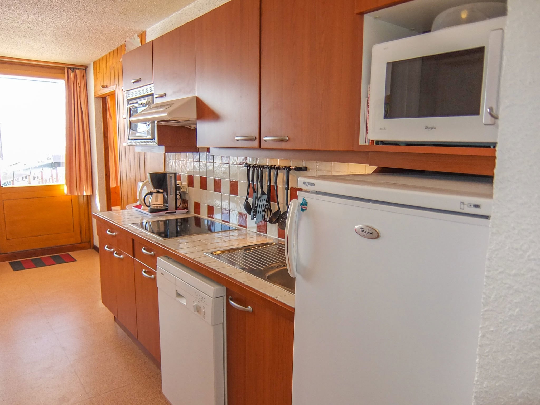 Residence Aravis - La Croisette