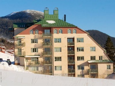 Nya Lundsgården