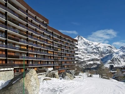 Residence Le Bec Rouge - Le Lac