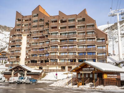 Residence Lac du Lou (IH) - Grand Rue