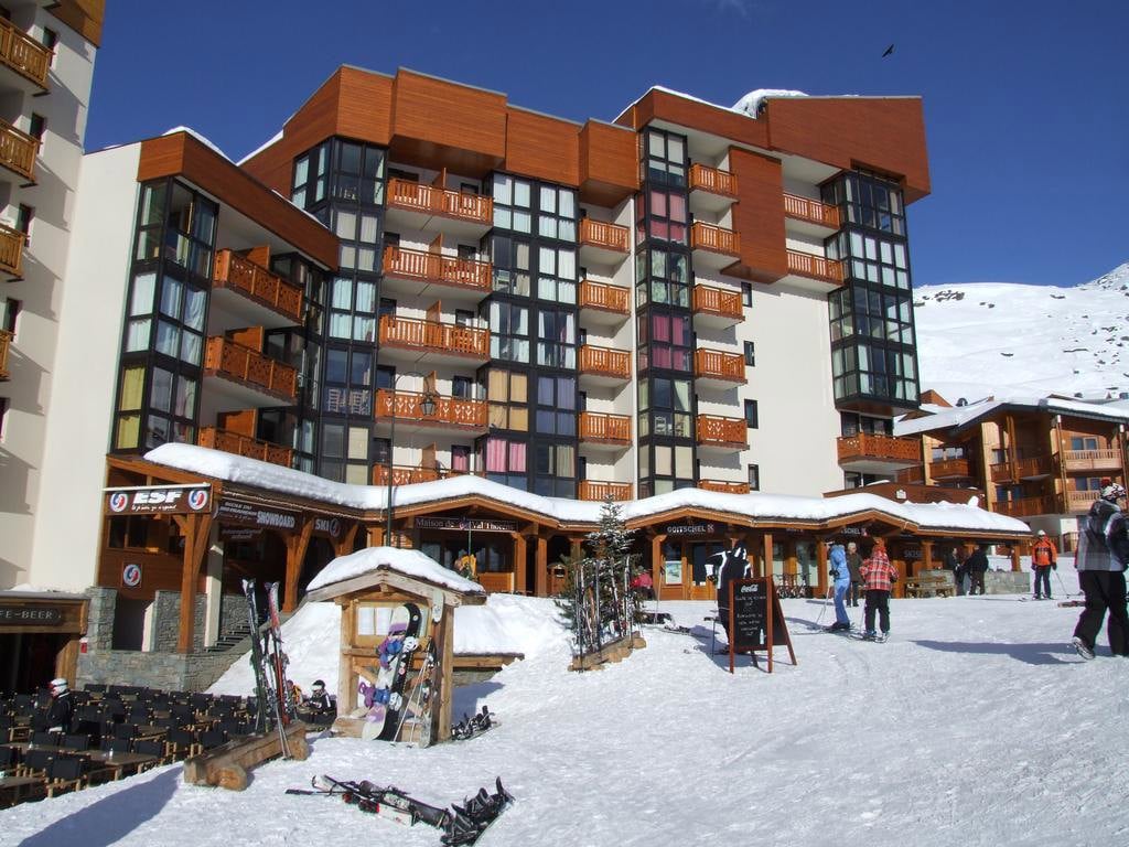 Residence Eskival (IH)  -Grand Rue