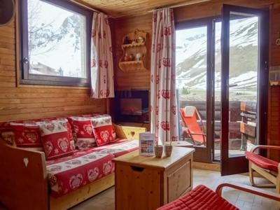 Chalet Le Cafetan - Les Chartreux