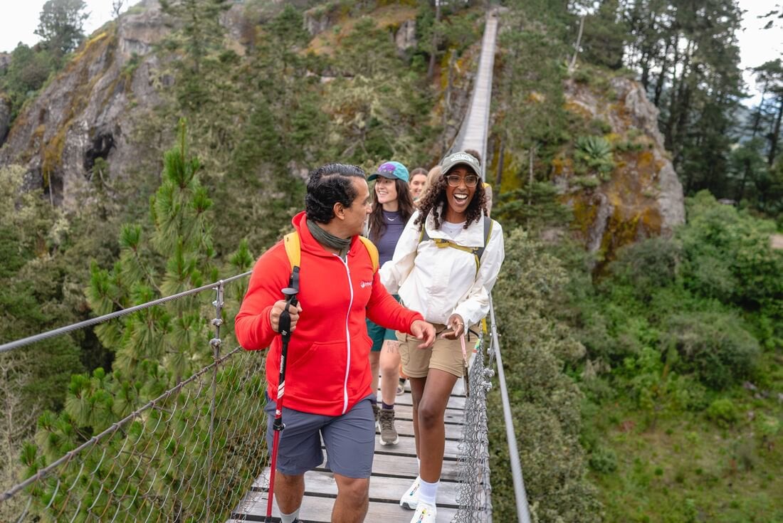 Hiking in Mexico: Oaxaca’s Indigenous Highlands
