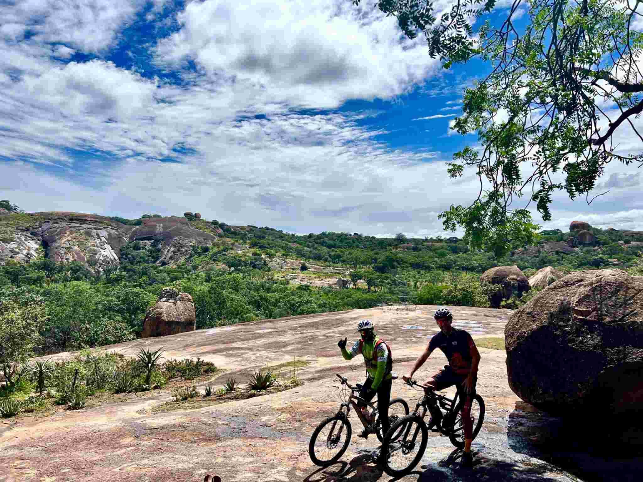 Zimbabwe Explorer