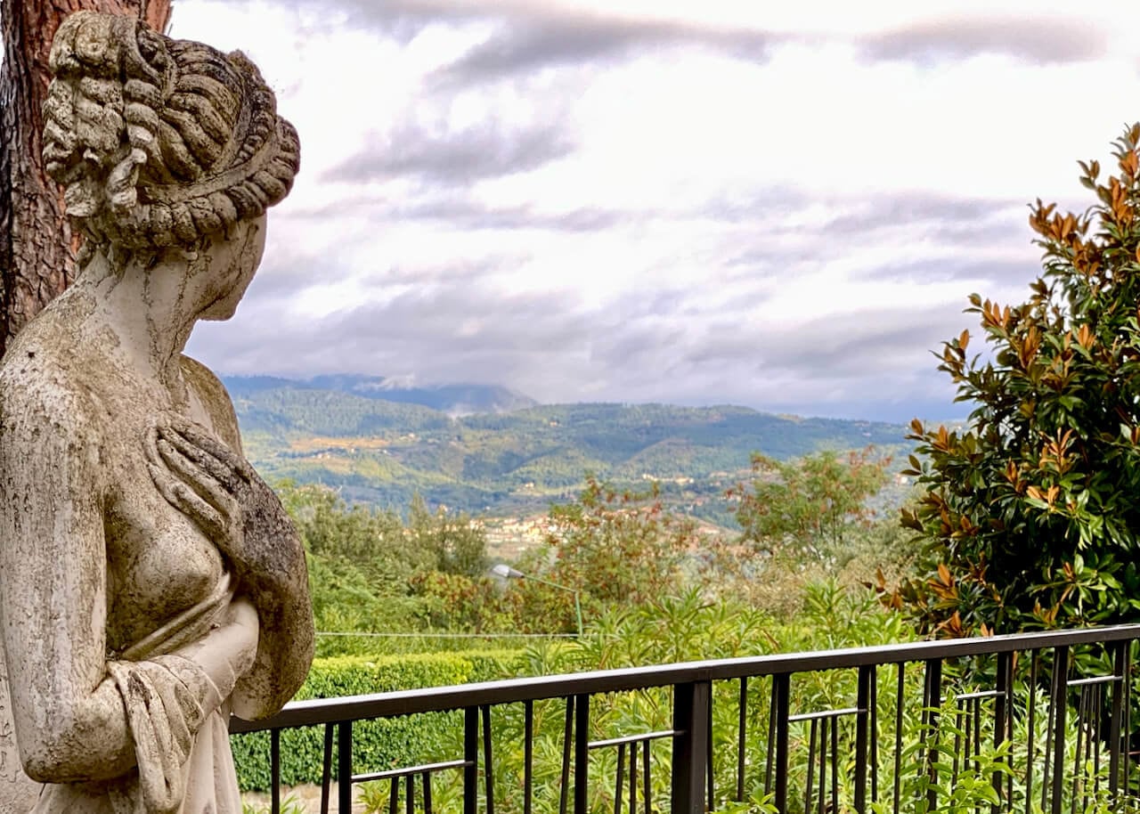 Toscana Gravel