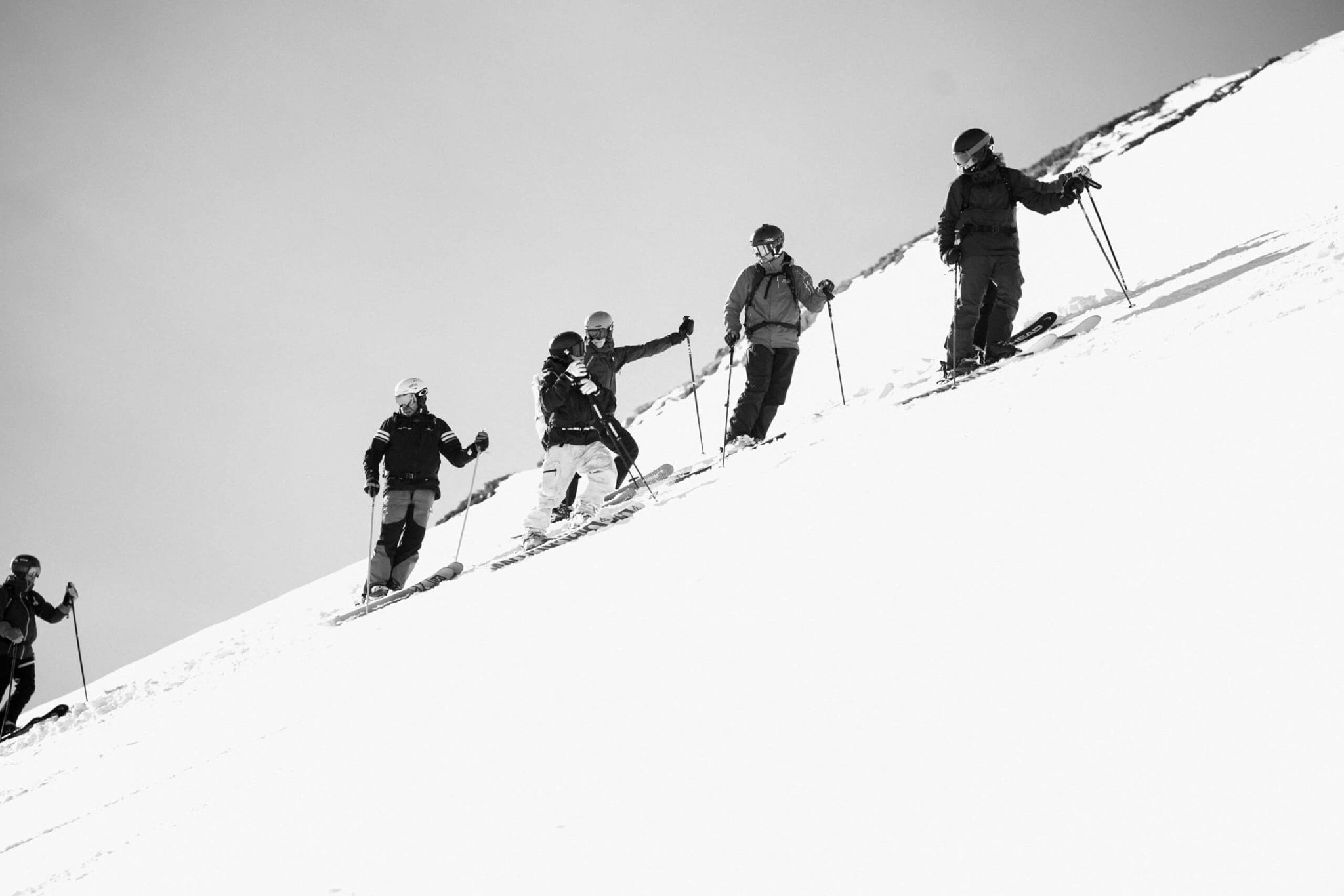 Db Journey x DBP Adventures x Vang | Catski | Nordmakedonien