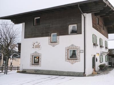 Pension Luise