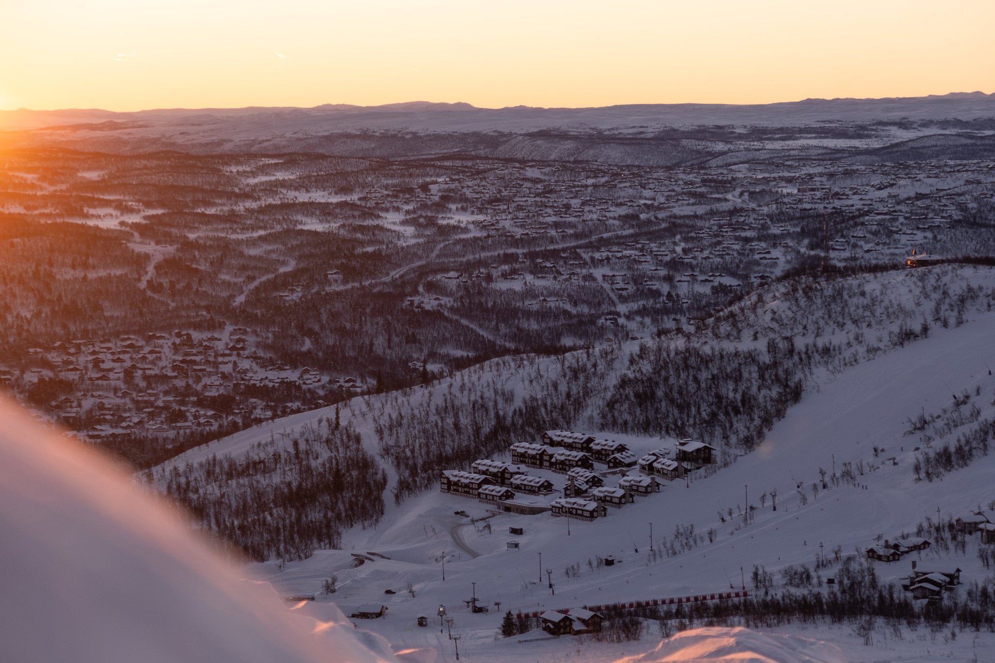Havsdalsgrenda